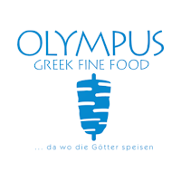 Olympus Greek Fine Food
