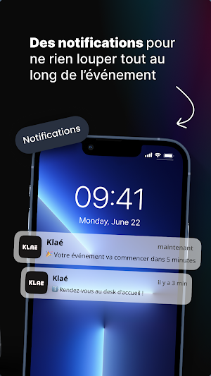 KLAE Screenshot 1