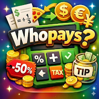Whopays?