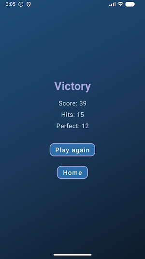 Win Jump Screenshot 1