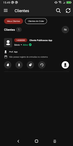 Professor CTThiagoSantos Screenshot 2