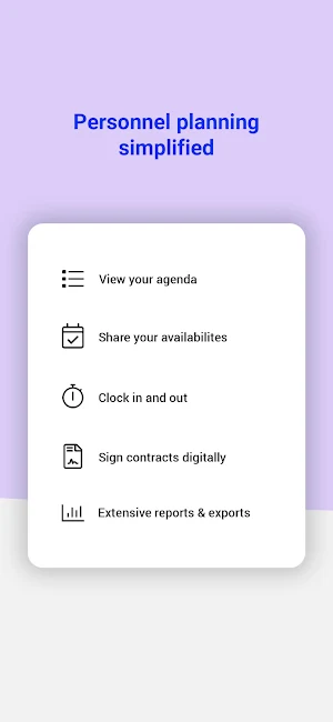 PopUp Agency Screenshot 2