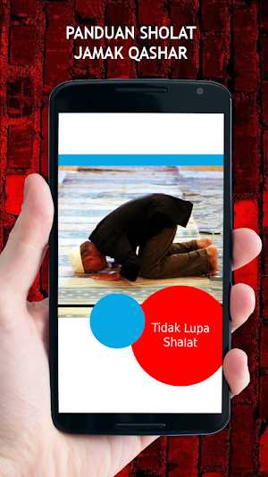 Panduan Sholat Jamak Qashar Screenshot 1