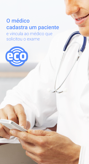 EcoCloud Solicitante Screenshot 1