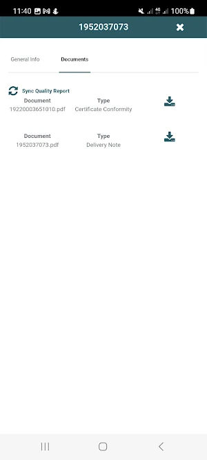 ESupply Screenshot 3