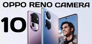 Camera for Oppo Reno 10 Screenshot 0