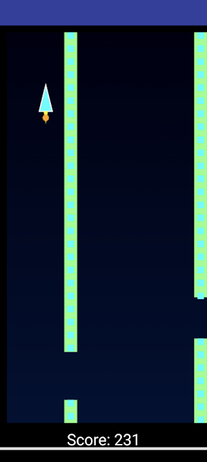 INFINITE DODGER Screenshot 2