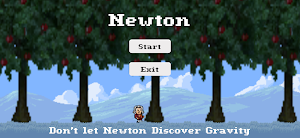 Sir Isaac Newton Screenshot 2