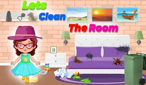 Little Angel's Adventure Screenshot 2