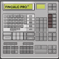 Fincalc Pro 3