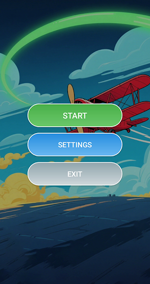 97Flying SkyLoop Screenshot 0
