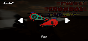 Tipe X Trondol Speed Drive 2 Screenshot 2