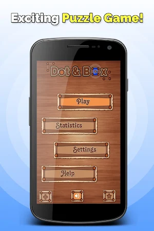 Dots and Boxes Screenshot 3