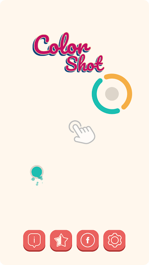Color Shot Screenshot 0
