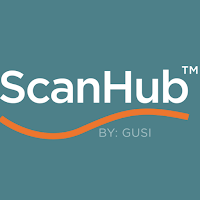 ScanHub by GUSI
