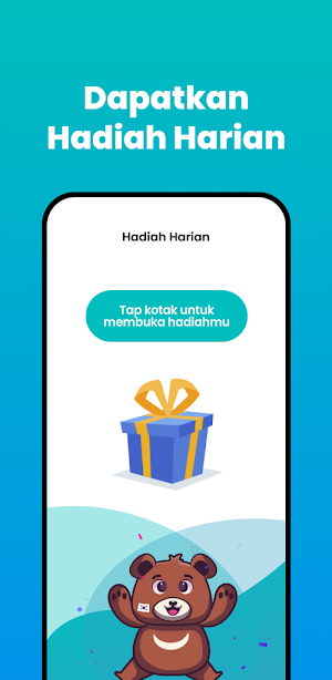 KOMU: Korea Mudah Screenshot 2