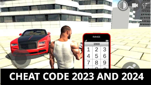 Indian Bike Driving Code 2024 Screenshot 0