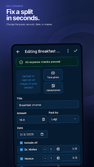 trizum Screenshot 2