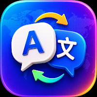 Translator App - Ezi Translate
