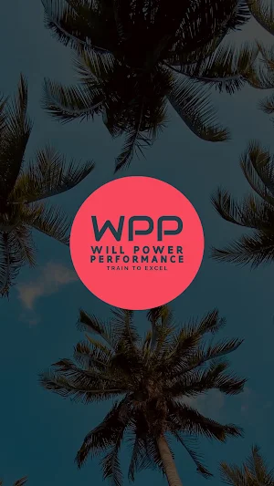 Willpower Performance Screenshot 0