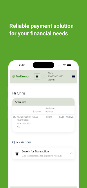 Treeplanters Screenshot 0