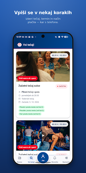 Moja Cubana Screenshot 1