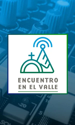 Radio Encuentro en el Valle Screenshot 0