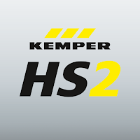 KEMPER HS2 app