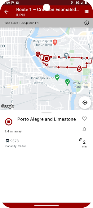 JAGLINE Screenshot 2