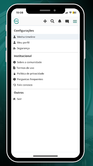 DESComu Screenshot 3