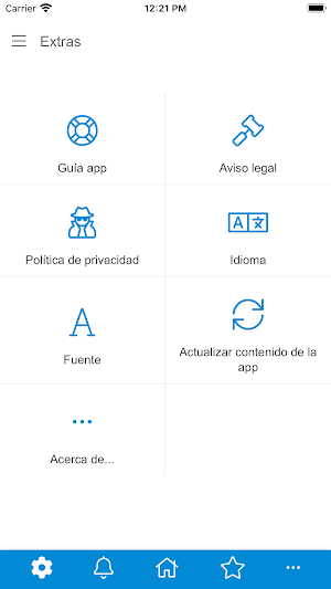 Congreso Socidrogalcohol 2022 Screenshot 2