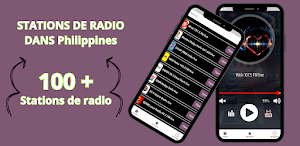 Philippines Radio Stations Screenshot 0