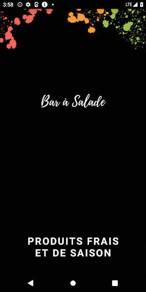 Au Phil des Saisons Screenshot 0