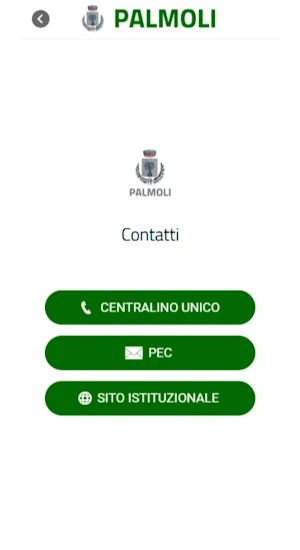 Palmoli Screenshot 2
