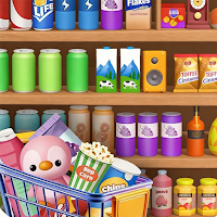 Snack Sweep