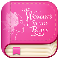 WSB | Woman's Bible 4 Studies