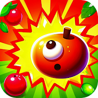 Sweet Fruit Blast