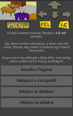 Rémsuli Screenshot 2