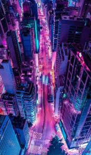 City Wallpapers Screenshot 2