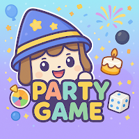 Random Party Game