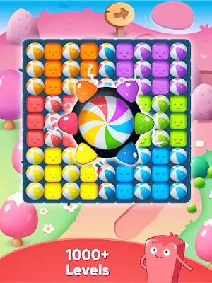 Offline Puzzle Game for brain Screenshot 2