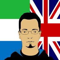 Krio English Translator