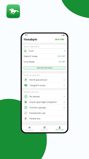 At Goyum Screenshot 3