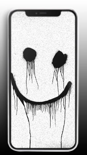 Sad Wallpaper HD: Alone Broken Screenshot 3