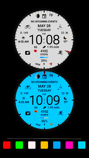 WIN White sports digital Screenshot 2