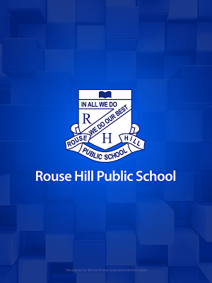 Rouse Hill Public School Screenshot 1