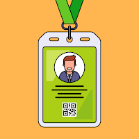 Employee ID Card Maker