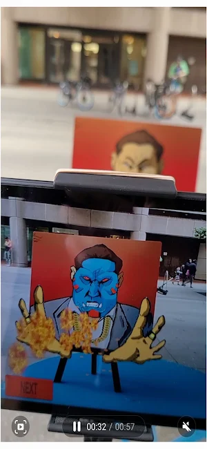 Boss Unkyo Screenshot 0