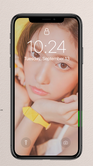 Leeseo (Ive) HD wallpapers Screenshot 0