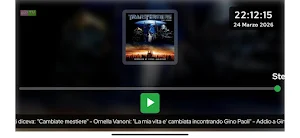 Radio Chiocciola Tv Screenshot 2